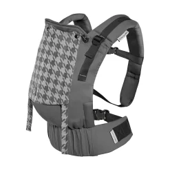 ELSA & EMIL Sonnensegel HUGIFY Balance Elefantengrau