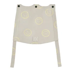 ELSA & EMIL Sonnensegel HUGIFY Smile Kängurubeige