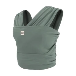 ELSA & EMIL Tragetuch BONDLY Krokodilgrün