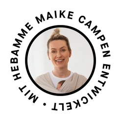 ELSA & EMIL Tragetuch BONDLY Krokodilgrün