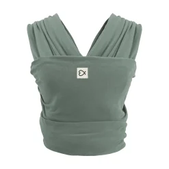 ELSA & EMIL Tragetuch BONDLY Krokodilgrün