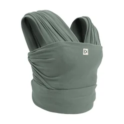 ELSA & EMIL Tragetuch BONDLY Krokodilgrün