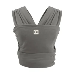 ELSA & EMIL Tragetuch BONDLY Elefantengrau