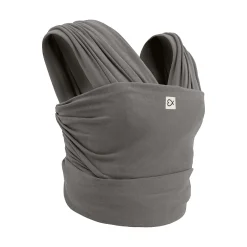 ELSA & EMIL Tragetuch BONDLY Elefantengrau