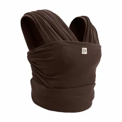 ELSA & EMIL Tragetuch BONDLY Bärenbraun
