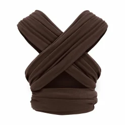 ELSA & EMIL Tragetuch BONDLY Bärenbraun