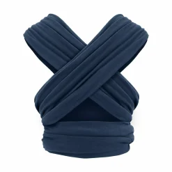 ELSA & EMIL Tragetuch BONDLY Walblau