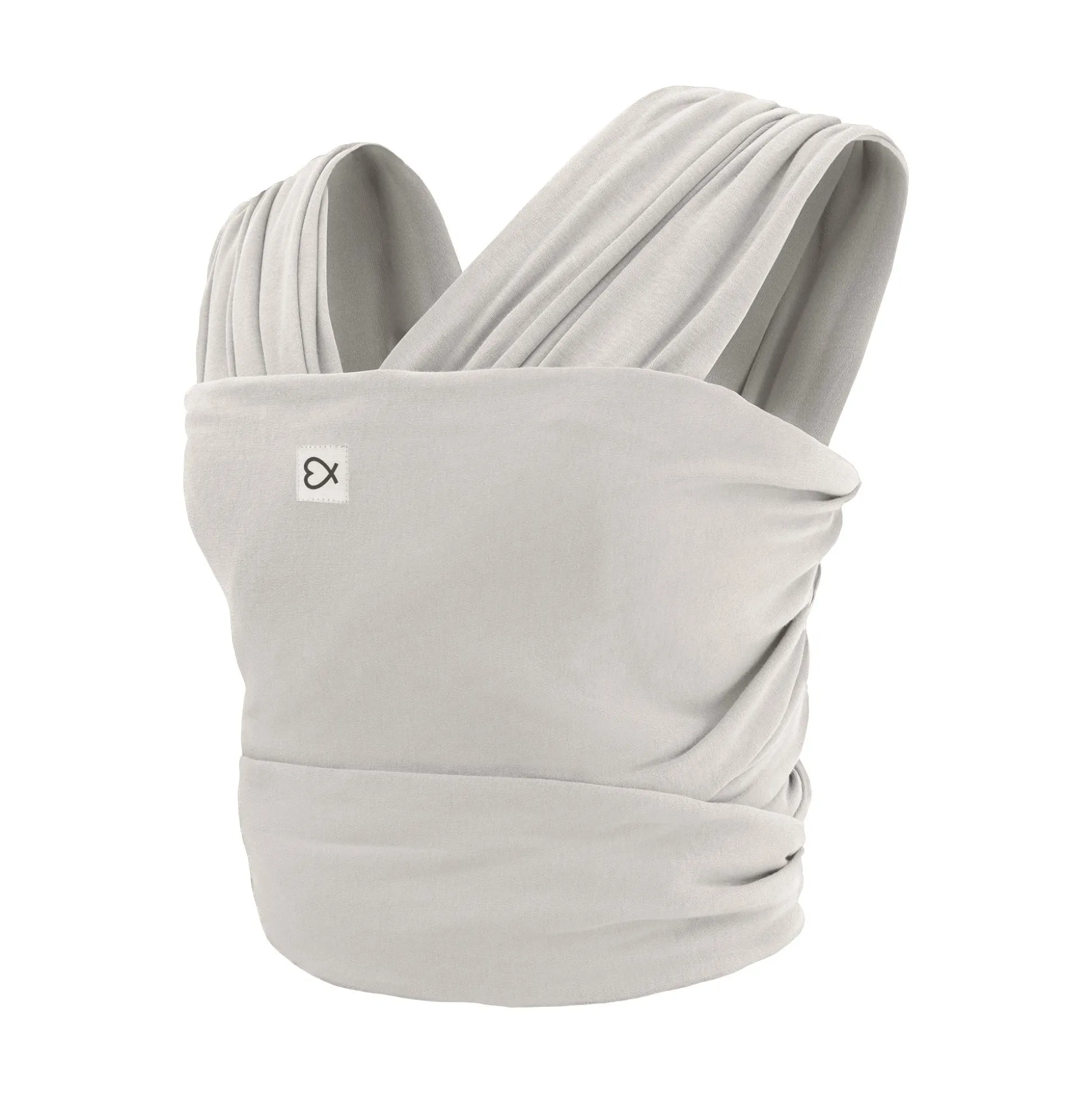 ELSA & EMIL Tragetuch BONDLY Kängurubeige