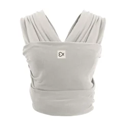 ELSA & EMIL Tragetuch BONDLY Kängurubeige