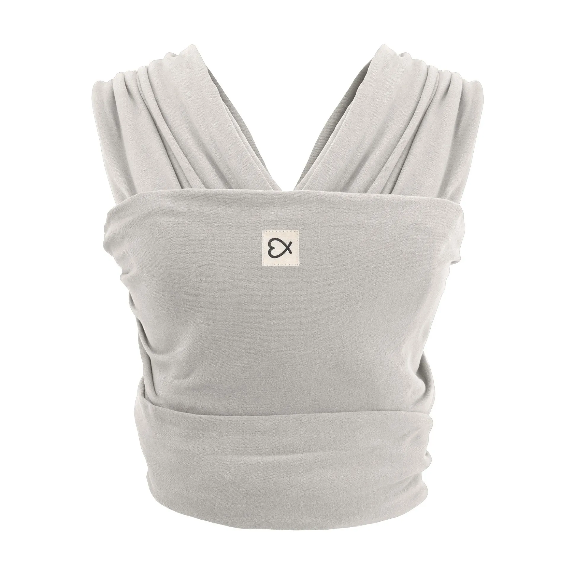 ELSA & EMIL Tragetuch BONDLY Kängurubeige