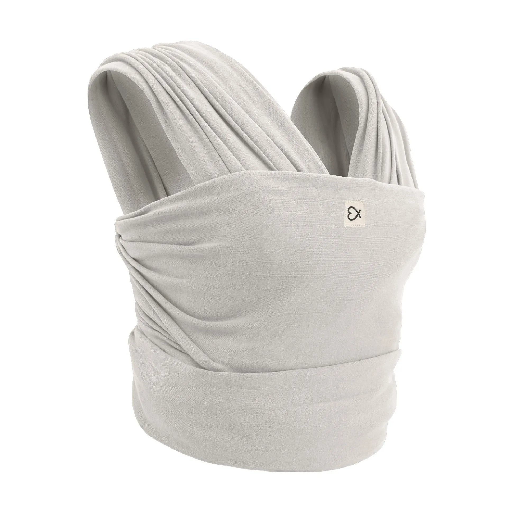 ELSA & EMIL Tragetuch BONDLY Kängurubeige