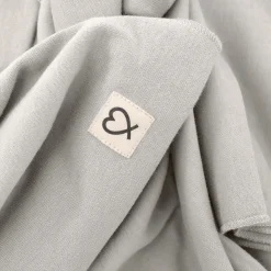 ELSA & EMIL Tragetuch BONDLY Kängurubeige