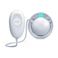 Elvie Stride 2 – Elektrische Einzelpumpe