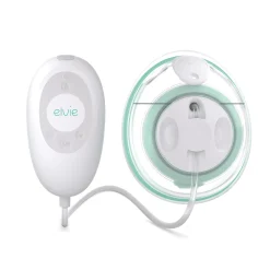 Elvie Stride - Elektrische Einzelpumpe