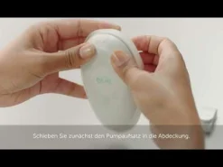 Elvie Stride - Elektrische Einzelpumpe