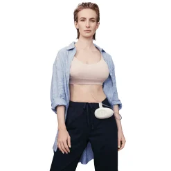 Elvie Stride - Elektrische Einzelpumpe