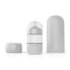 Ember Baby Bottle System