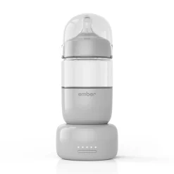 Ember Baby Bottle System