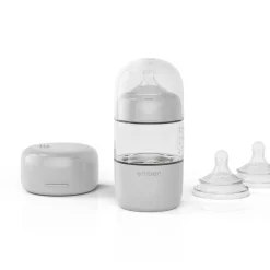 Ember Baby Bottle System