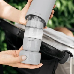 Ember Baby Bottle System
