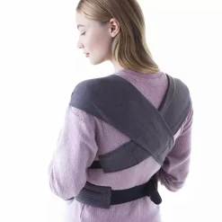 Embrace Heather Grey