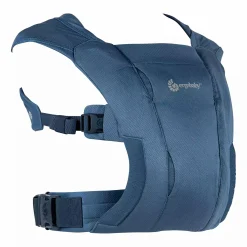 Embrace Soft Air Mesh Blue