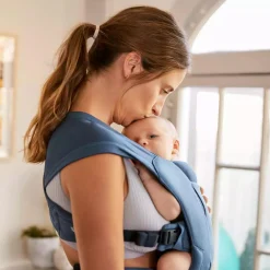 Embrace Soft Air Mesh Blue