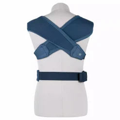 Embrace Soft Air Mesh Blue