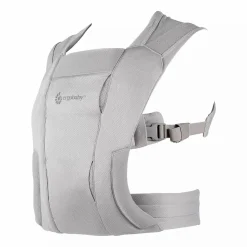 Embrace Soft Air Mesh Soft Grey