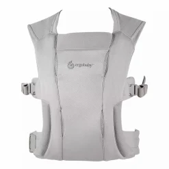 Embrace Soft Air Mesh Soft Grey