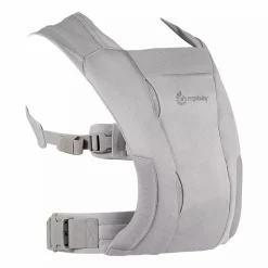 Embrace Soft Air Mesh Soft Grey