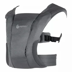 Embrace Soft Air Mesh Washed Black