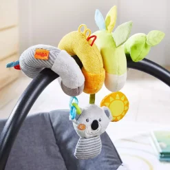 Entdeckerspirale Koala