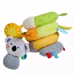 Entdeckerspirale Koala