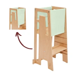 Entdeckertuch Tuki®