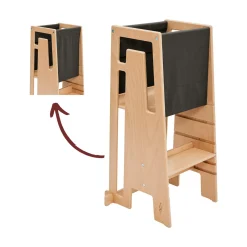 Entdeckertuch Tuki®