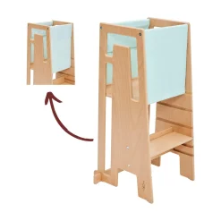 Entdeckertuch Tuki®