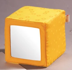 Entdeckerwürfel Knuddelquartett bunt