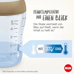 4er Glasflaschenset Perfect Match