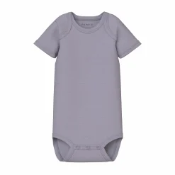 3er Pack Kurzarmbody