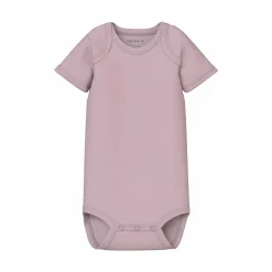 3er Pack Kurzarmbody