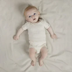 3er Pack Kurzarmbody