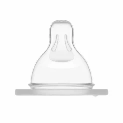 2er Pack MAM Sauger Silikon Gr.0