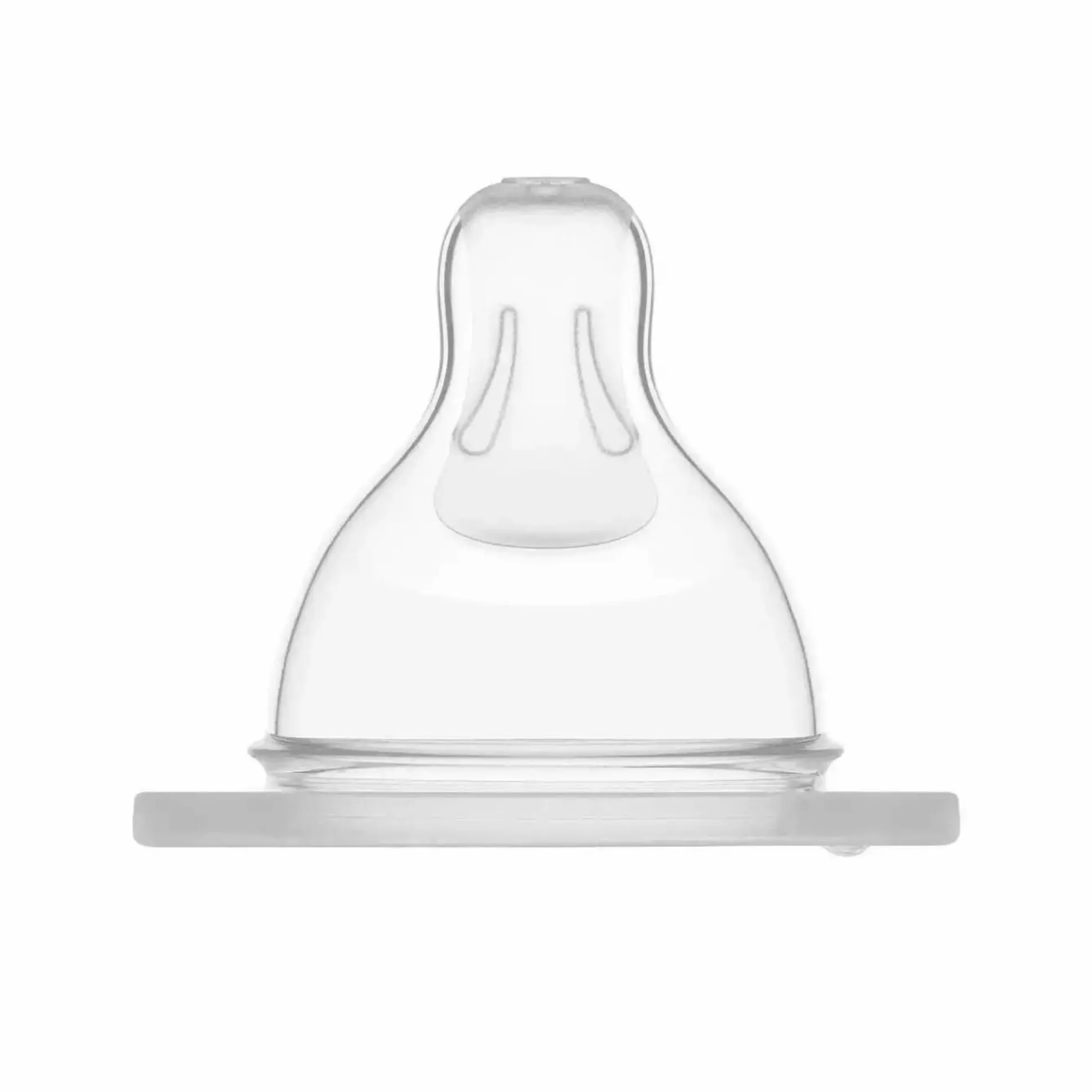 2er Pack MAM Sauger Silikon Gr.0