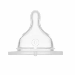 2er Pack MAM Sauger Silikon Gr.0