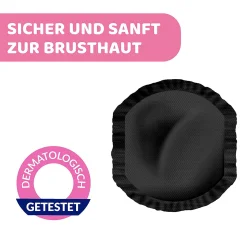 60er Pack Stilleinlagen