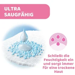 30er Pack Stilleinlagen