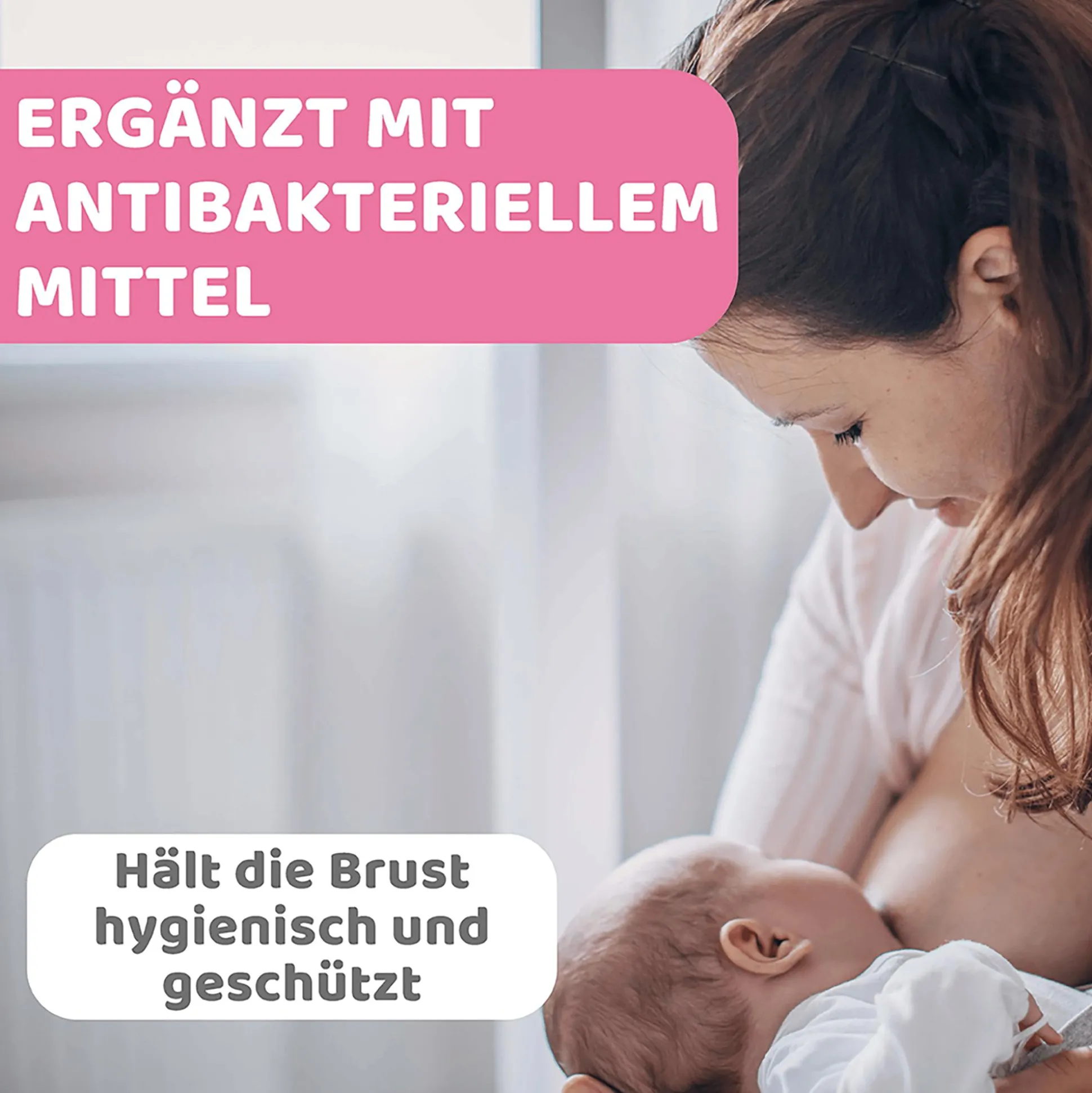 30er Pack Stilleinlagen