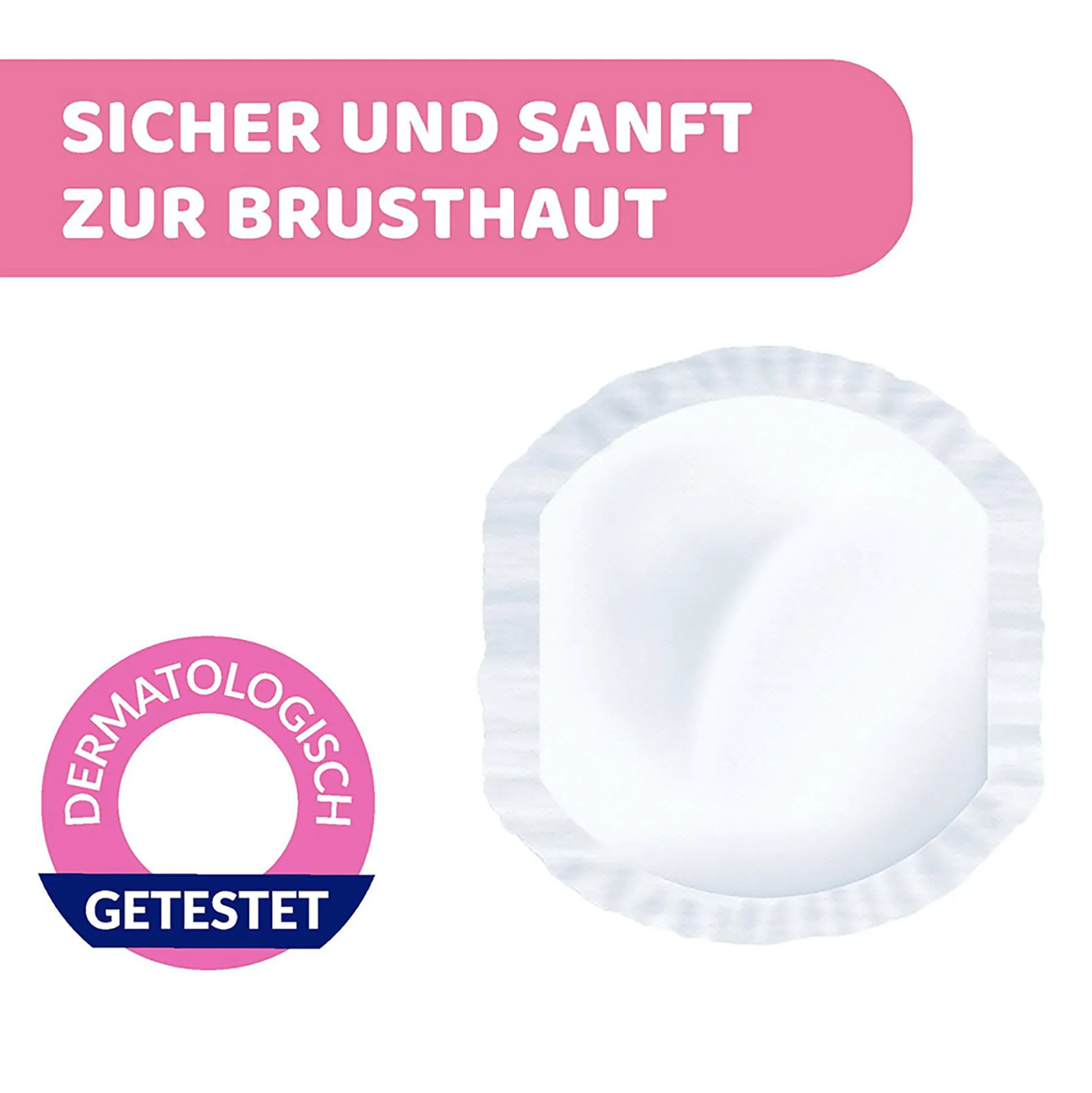 30er Pack Stilleinlagen