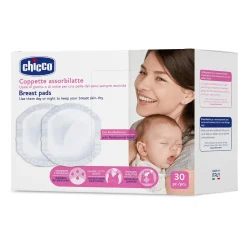 30er Pack Stilleinlagen